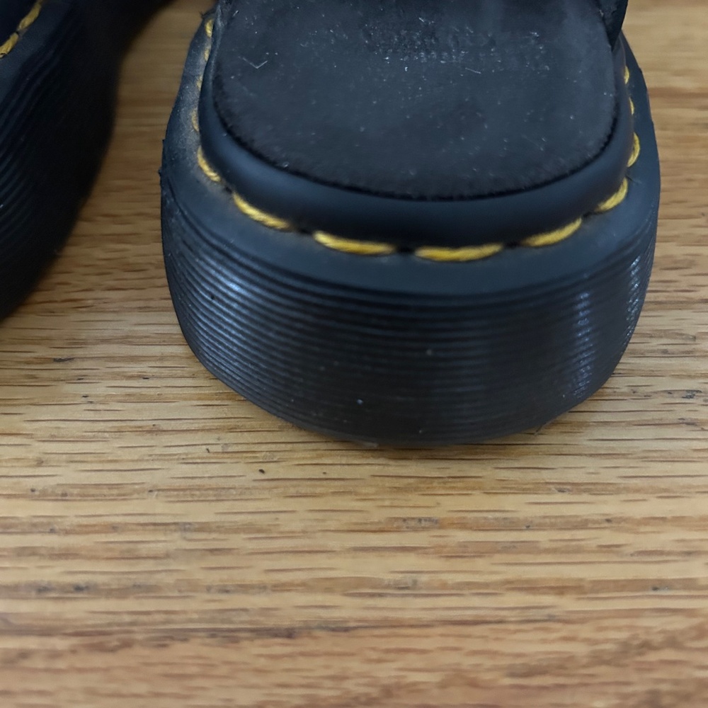 Dr. Marten Sandals Josef Analine - Picture 3 of 4